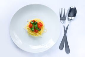 Food for weight loss