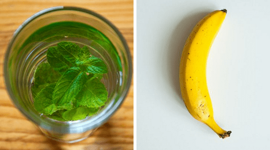 Aroma that helps to lose weight