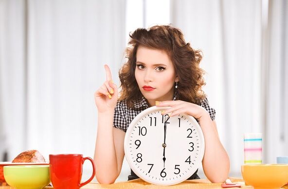 6 The main advantages of the Dikan diet