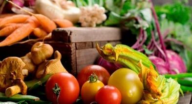 Farmer's diet for weight loss in a week