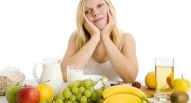 How to lose 7 kilograms in a week