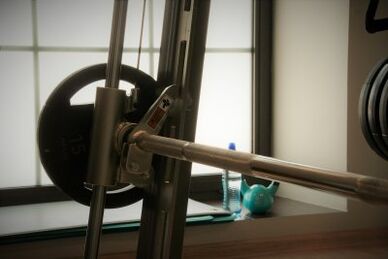 In the exercise genre